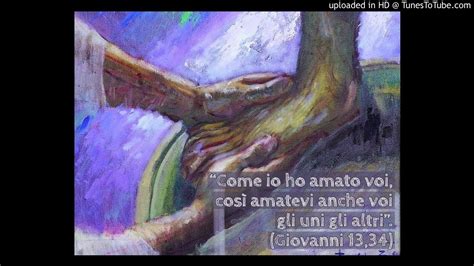 TESTO Commento su Giovanni 13,31